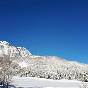 Vallée De La Clarée For 4 People In Le Rosier Appartement